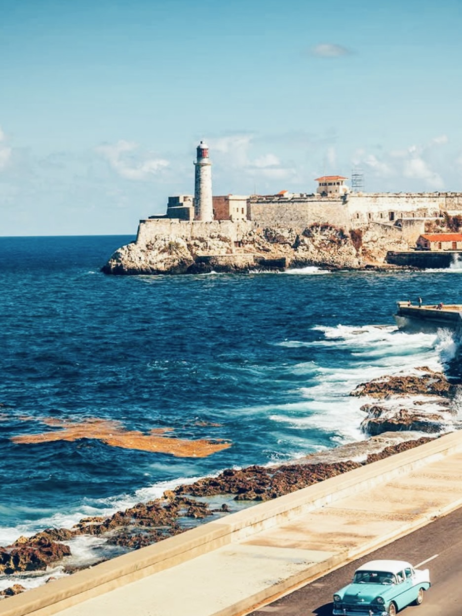 Vuelos a Havana (HAV)