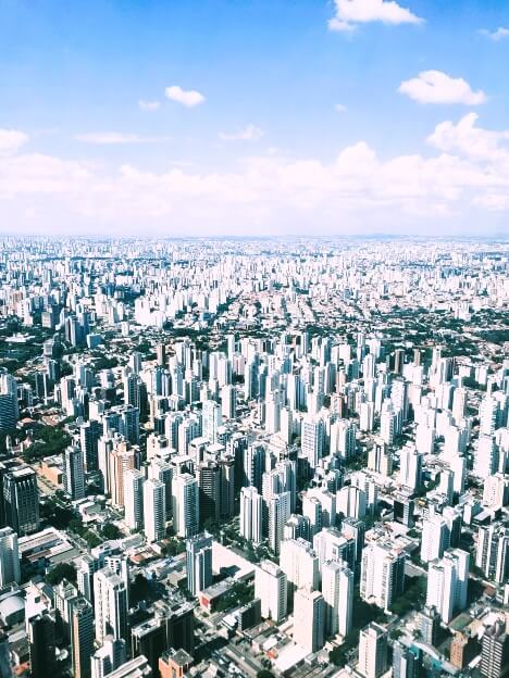 Vuelos a São Paulo (GRU)